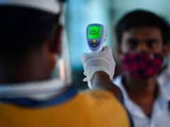 Maharashtra Reports Over 16,000 Covid-19 Cases For First Time In A Single Day In 2021