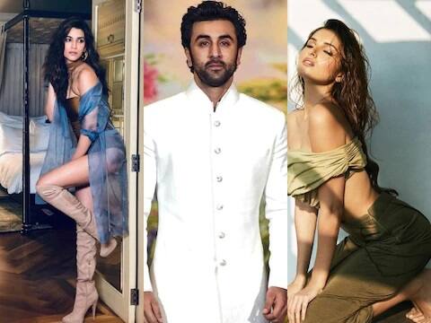 ਦੇਸ਼ ਭਰ 'ਚ ਕੋਰੋਨਾ ਵਾਇਰਸ ਇਨਫੈਕਸ਼ਨ ਦਾ ਖਤਰਾ ਹੁਣ ਵੀ ਬਰਕਰਾਰ ਹੈ। ਉੱਥੇ ਹੀ ਮਹਾਰਾਸ਼ਟਰ 'ਚ ਵੀ ਕੋਰੋਨਾ ਦੇ ਮਾਮਲਿਆਂ 'ਚ ਇਜ਼ਾਫਾ ਹੋ ਰਿਹਾ ਹੈ। ਇਸ ਵਿਚ ਮੁੰਬਈ 'ਚ ਰਹਿ ਰਹੇ ਕਈ ਬਾਲੀਵੁੱਡ ਸਿਤਾਰੇ ਵੀ ਇਸ ਘਾਤਕ ਵਾਇਰਸ ਦਾ ਸ਼ਿਕਾਰ ਹੋ ਗਏ ਹਨ। ਇਸ ਲਿਸਟ 'ਚ ਵਰੁਣ ਧਵਨ, ਕ੍ਰਿਤੀ ਸੇਨਨ, ਸਿਧਾਂਤ ਚਤੁਰਵੇਦੀ, ਰਣਵੀਰ ਕਪੂਰ ਤੇ ਫੇਮਸ ਫਿਲਮ ਮੇਕਰ ਸੰਜੇ ਲੀਲਾ ਭੰਸਾਲੀ ਵੀ ਸ਼ਾਮਲ ਹਨ।