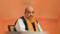 West Bengal Election 2021: আজই রাজ্যে আসছেন Amit Shah