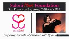 Saloni Heart Foundation: আর্থিকভাবে দুর্বল পাঁচ ডাক্তারি পডুয়ার দিকে সাহায্যের হাত সালোনি হার্ট ফাউন্ডেশনের