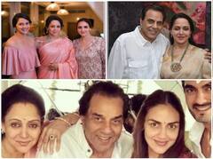 ਪਾਪਾ ਧਰਮੇਂਦਰ ਦੇ ਘਰ ਆਉਣ ਤੋਂ ਪਹਿਲਾਂ ਦੋਵੇਂ ਧੀਆਂ ਈਸ਼ਾ ਤੇ ਅਹਾਨਾ ਪਹਿਨ ਲੈਂਦੀਆਂ ਸੀ ਸੂਟ, ਹੇਮਾ ਮਾਲਿਨੀ ਨੇ ਦੱਸੀ ਵਜ੍ਹਾ