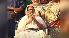Mamata Banerjee: ভাঙা পায়ে সারা বাংলা ঘুরে বেড়াব, খেলা হবে, চ্যালেঞ্জ মমতার
