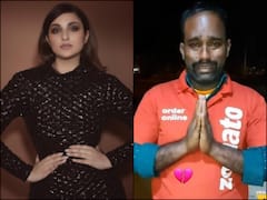 Parineeti Chopra Reacts To Zomato Delivery Boy Case; Calls It ‘Inhuman, Shameful And Heartbreaking’