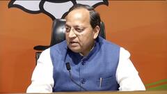 BJP releases list of candidates for poll-bound states | Fatafat News