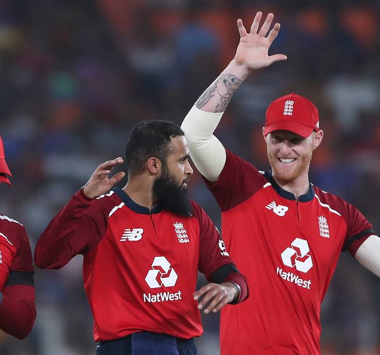 Before the second T20 match, England spinner Adil Rashid made a big revelation ਦੂਜੇ T20 ਮੈਚ ਤੋਂ ਪਹਿਲਾਂ ਇੰਗਲੈਂਡ ਦੇ ਸਪਿਨਰ ਆਦਿਲ ਰਾਸ਼ਿਦ ਨੇ ਕੀਤਾ ਵੱਡਾ ਖੁਲਾਸਾ