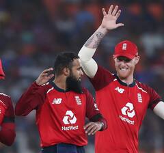 ਦੂਜੇ T20 ਮੈਚ ਤੋਂ ਪਹਿਲਾਂ ਇੰਗਲੈਂਡ ਦੇ ਸਪਿਨਰ ਆਦਿਲ ਰਾਸ਼ਿਦ ਨੇ ਕੀਤਾ ਵੱਡਾ ਖੁਲਾਸਾ