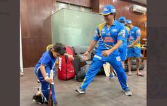 સચિન તેંદુલકરનો આ નવો ઓપનિંગ પાર્ટનર ટેણિયો છે ક્યા ક્રિકેટરનો પુત્ર?