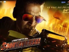 ‘Sooryavanshi’ Release Date Announced! Akshay Kumar’s Cop Drama To Hit The Theatres On This Date!