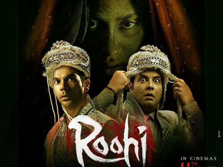 Roohi Box Office Report Rajkummar Rao Janhvi Kapoor Starrer Film Earns Rs 8.72 Crores In Total ‘Roohi’ Box Office Report: Audience Liking Rajkummar Rao-Janhvi Kapoor’s Chemistry