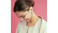 Deepika in Pics: রণবীর নয়, সপ্তাহান্তে কার সঙ্গে ডিনারে গেলেন দীপিকা?