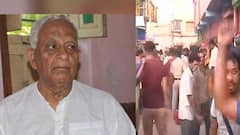 BJP Candidate List: 'তৃণমূলের দালাল রবীন্দ্রনাথ', প্রার্থী তালিকা ঘোষণা হতেই সিঙ্গুরে বিজেপি কর্মীদের বিক্ষোভ