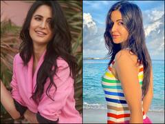 These PICS Of Katrina Kaif Prove She Is The Ultimate Barbie Doll Of Bollywood