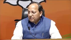 West Bengal Elections 2021: Babul, Locket, Swapan get tickets as BJP announces 63 candidates' names