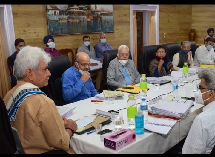 Amarnath visit will be started from June 10 thousands pilgrims visit daily via Baltal Pahalgam route ਇਸ ਤਾਰੀਖ ਤੋਂ ਅਮਰਨਾਥ ਯਾਤਰਾ ਦੀ ਹੋਵੇਗੀ ਸ਼ੁਰੂਆਤ, ਬਲਟਾਨਾ-ਪਹਿਲਗਾਮ ਰਾਹੀਂ 10,000 ਯਾਤਰੀ ਰੋਜ਼ਾਨਾ ਕਰਨਗੇ ਸਫਰ