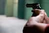 Varanasi: Panchayat Candidate Shot Dead Over Land Dispute