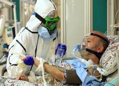 Coronavirus: દુનિયાભરમાં કોરોનાના દર્દી 12 કરોડ નજીક, બીજા નંબર પર પહોંચ્યું બ્રાઝીલ, જુઓ ટોપ-10 દેશની યાદી