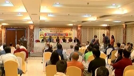 દેશમાં સરકારી અધિકારીઓની દાદાગીરી વધી ગઇ છે, જાણો કોણે લગાવ્યો આરોપ?