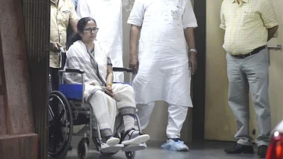 ফটাফট: 'হামলা নয়, দুর্ঘটনা', নন্দীগ্রামকাণ্ডে নির্বাচন কমিশনে রিপোর্ট দুই পর্যবেক্ষকের