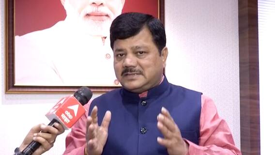 Sachin Vaze | सचिन वाझे यांच्या अटकेवर मुख्य़मंत्री गप्प का? : प्रवीण दरेकर