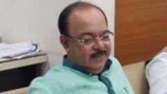 West Bengal Elections: Sovan Chatterjee, friend Baishakhi Banerjee quit BJP