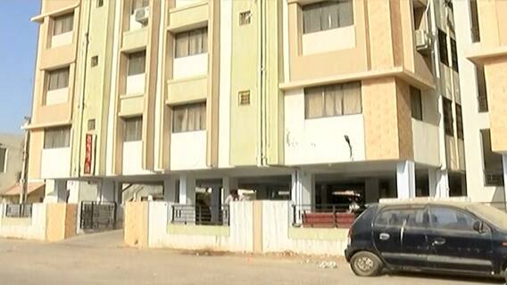 Mahesana:કડીમાં 32 દિવસની દીકરીની હત્યાનો માતા પિતા પર લાગ્યો આરોપ, માતાએ જણાવી સમગ્ર ઘટના?