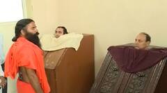 Yog Bhagave Rog:મસ્કયુલર ડીસ્ટ્રોફીની સમસ્યાથી કેવી રીતે મેળવશો રાહત ?