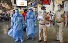 ગુજરાતના પાડોશી દેશના ક્યા મોટા રાજ્યમાં કોરોનાના કેસોમાં ઉછાળો આવતાં લોકડાઉન લાદવા મુખ્યમંત્રીએ આપ્યો સંકેત, શું કહ્યું ?