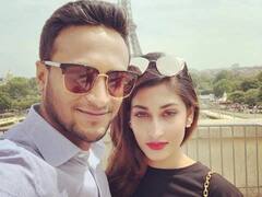 આ પાંચ ક્રિકેટરોની પત્ની છે હીરોઇનોને પણ ટક્કર મારે આવી, બ્યૂટીફૂલ તસવીરો જોઇને ઉડી જશે હોશ