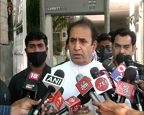 NIA आणि ATS दोन्ही यंत्रणांकडून तपास सुरू, समोर आलेल्या माहितीवरून कारवाई होणार - गृहमंत्री