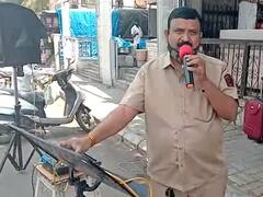 थकीत वीज बिल भरा, महावितरण विभागाकडून ग्राहकांना संगीतातून साकडं