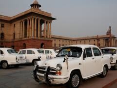 एप्रिल 2022 पासून 15 वर्ष जुनी सरकारी वाहनं भंगारात,स्क्रॅपिंग पॉलिसीमुळे 50,000 नोकऱ्यांची निर्मिती