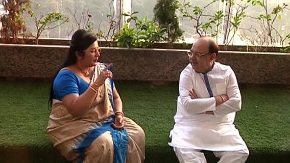 Sovan-Baisakhi Quit BJP: বিজেপির সঙ্গে সব সম্পর্ক ছিন্ন করলেন শোভন-বৈশাখী