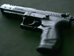 Out Shopping With Wife, Kid In Greater Noida, Techie Waylaid, Robbed Of Car At Gunpoint