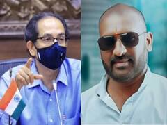 'माझा अभ्यास दांडगा, मला वनमंत्री करा', शिवसेना नगरसेवकाचं मुख्यमंत्री ठाकरेंना पत्र