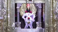Pandharpur | विठ्ठल मंदिर भाविकांविना ओस, दर्शन रांगही मोकळी