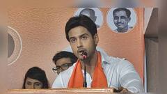 BJP Cndidate List: বিপক্ষে হেভিওয়েট সেলিম, চণ্ডীতলার প্রার্থী হয়ে কী বললেন যশ দাশগুপ্ত?