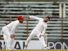 Rashid Khan Surpasses Shane Warne To Attain Elusive Feat In Afghanistan Vs Zimbabwe 2nd Test