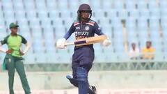 મિતાલી રાજે રચ્યો ઇતિહાસ, વનડે ક્રિકેટમાં આ મામલે બની દુનિયાની પહેલી મહિલા ક્રિકેટર, જાણો વિગતે