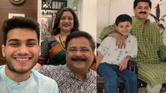 सोहम बांदेकर येतोय नव्या मराठी मालिकेत, आदेश बांदेकर आणि कुटुंबियांसोबत होम सेमिस्टर!