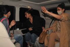 In Pics: ਰਣਵੀਰ ਸਿੰਘ ਨਵੀਂ ਬਲਕਿ ਭੈਣ ਨਾਲ ਬਿਤਾਈ ਦੀਪਿਕਾ ਨੇ ਆਪਣੀ ਵੀਕੈਂਡ ਨਾਈਟ, ਦੇਖੋ ਤਸਵੀਰਾਂ