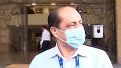 Sachin Vaze | पोलीस अधिकारी सचिन वाझे फक्त प्यादं, मास्टरमाईंड दुसराच : सूत्र