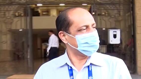 Sachin Vaze | पोलीस अधिकारी सचिन वाझे फक्त प्यादं, मास्टरमाईंड दुसराच : सूत्र