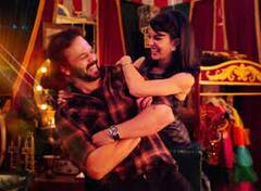 ਜੈਕਲੀਨ ਫਰਨਾਂਡੀਜ਼ ਨੇ ਸ਼ੇਅਰ ਕੀਤੀਆਂ ਟੌਪਲੈਸ ਤਸਵੀਰਾਂ