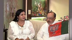 West Bengal Election 2021: বেহালা পূর্বে প্রার্থী নয় কেন, ‘অভিমানে’ BJP ত্যাগ শোভনের, সঙ্গী বৈশাখী