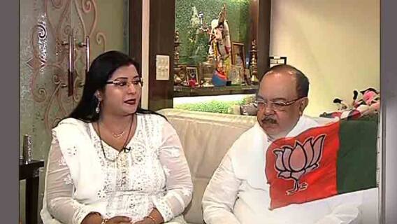 West Bengal Election 2021: বেহালা পূর্বে প্রার্থী নয় কেন, ‘অভিমানে’ BJP ত্যাগ শোভনের, সঙ্গী বৈশাখী