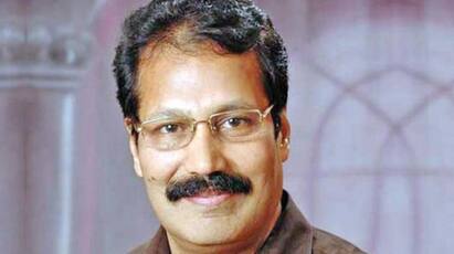 krishnasamy contestent in ottapidaram ஒட்டப்பிடாரம் தொகுதியில் கிருஷ்ணசாமி போட்டி