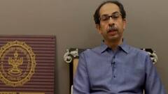 Sachin Vaze sent to NIA custody till Mar 25 | Antilia Case