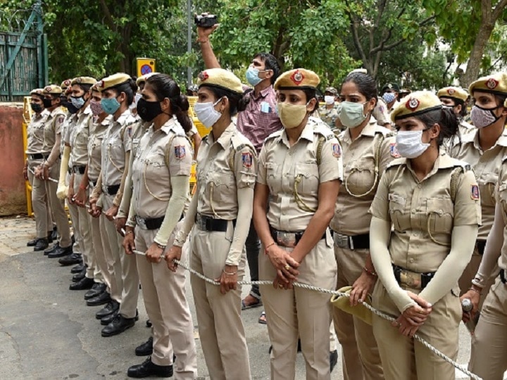 UP Police Recruitment 2021: Notification for 9,534 vacancies released on  uppbpb.gov.in| Check salary, age limit and other details | Zee Business