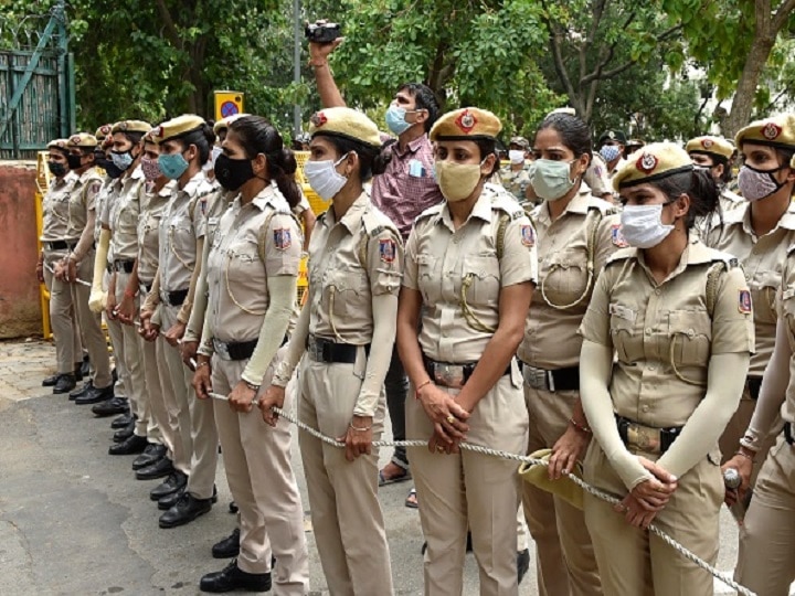 Delhi Police Head Constable Recruitment 2019।दिल्ली पुलिस में हेड कांस्टेबल  के लिए निकली 500 से ज्‍यादा वेकैंसी, ये है आवेदन की आखिरी तारीख - India TV  Hindi