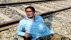 WB Elections 2021: অপছন্দের প্রার্থী নিয়ে আশঙ্কা, রেললাইনে আত্মহত্যার চেষ্টা হুগলির BJP নেতার